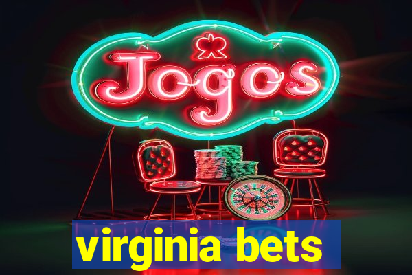 virginia bets